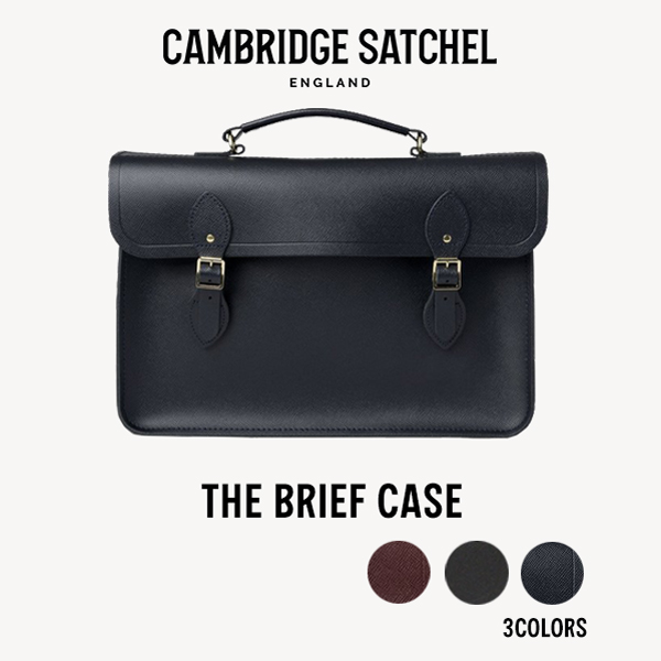 Cambridge best sale satchel folio