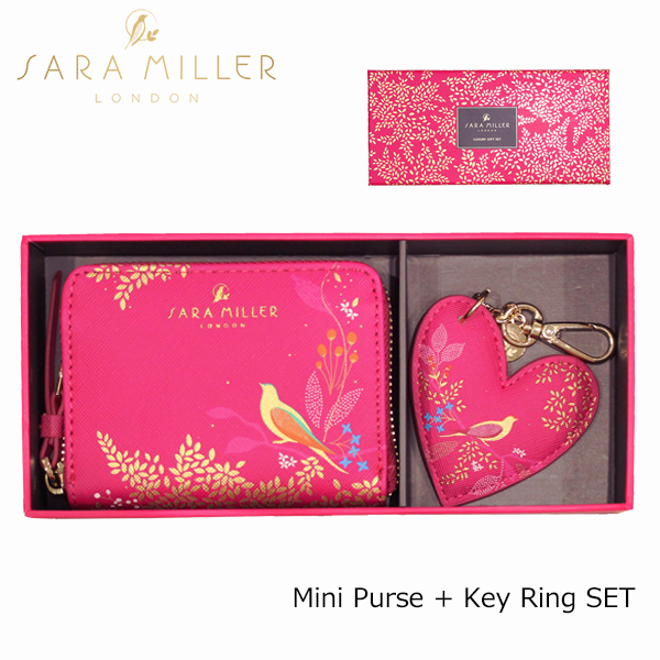 SARA MILLER サラミラーロンドン BOX GIFT SET ギフトセット SMP1011