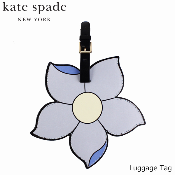 kate spade new york ケイトスペード ニューヨーク Luggage Tag