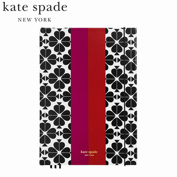 kate spade new york ケイトスペード ニューヨーク Notebook ノート