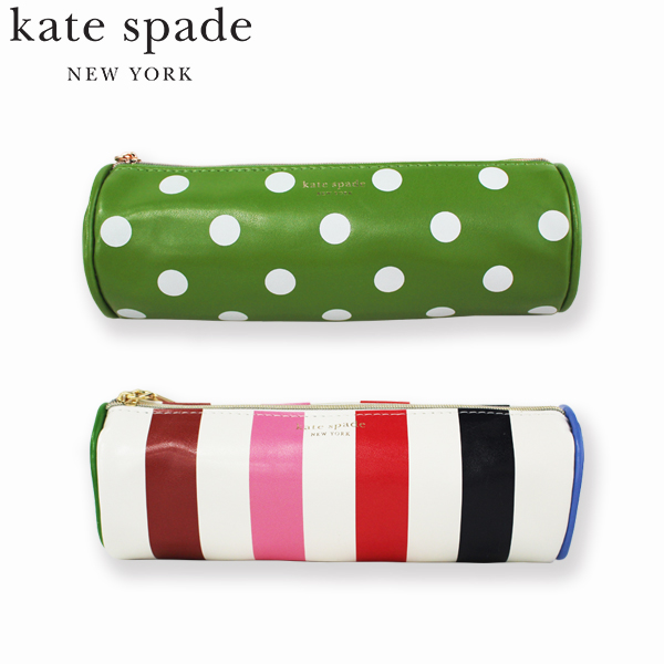 kate spade new york ケイトスペード ニューヨーク Pencil Case ペン